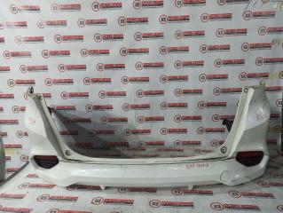Бампер задний HONDA SHUTTLE