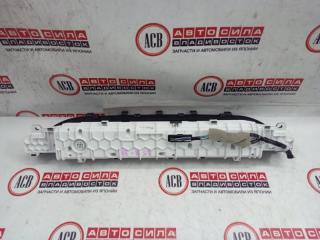 Спидометр TOYOTA PRIUS ZVW50 83800-47L70-B 2 ракурс