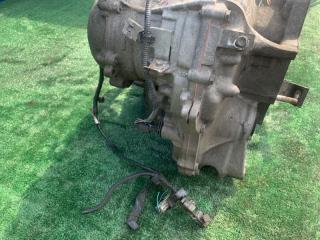 АКПП SUZUKI WAGON R MH55S R06A 3 ракурс АКПП SUZUKI WAGON R MH55S R06A 3 ракурс