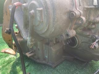 АКПП SUZUKI WAGON R MH55S R06A 5 ракурс АКПП SUZUKI WAGON R MH55S R06A 5 ракурс