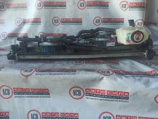 Радиатор основной TOYOTA C-HR ZYX10 16400-37310 3 ракурс