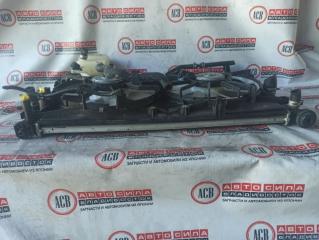 Радиатор основной TOYOTA C-HR ZYX10 16400-37310 4 ракурс