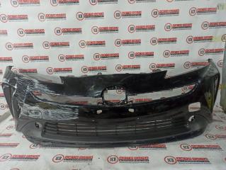 Бампер передний TOYOTA PRIUS контрактная Бампер передний TOYOTA PRIUS