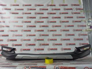 Губа передняя HONDA FREED