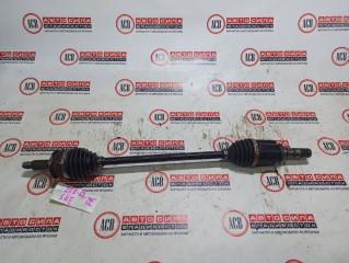 Привод передний правый SUBARU FORESTER