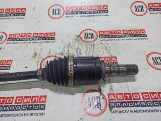 Привод правый передний SUBARU FORESTER SKE FB20 3 ракурс