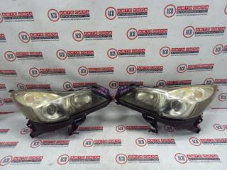 Фара SUBARU LEGACY