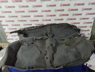 Ковер пола MAZDA FAMILIA