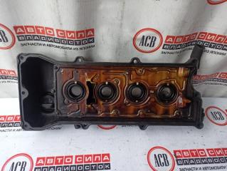 Клапанная крышка NISSAN MARCH K11 CG10DE 13264-41B00 2 ракурс