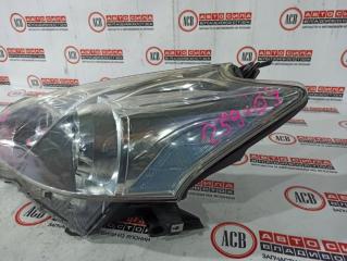 Фара левая TOYOTA PRIUS ALPHA ZVW41 47-41, 81150-47290, 81150-47280, 81150-47590 2 ракурс