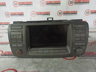 Монитор TOYOTA BREVIS контрактная Монитор TOYOTA BREVIS