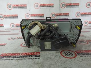Климат-контроль TOYOTA BREVIS JCG10 86110-51100 2 ракурс