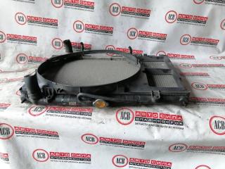 Радиатор основной NISSAN STAGEA WGNC34 RB25DE 21460-0V000, 21460-5L800 2 ракурс