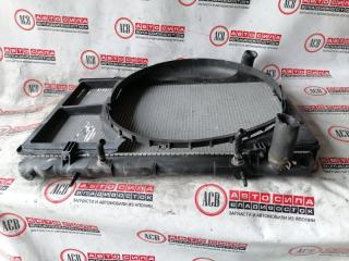 Радиатор основной NISSAN STAGEA WGNC34 RB25DE 21460-0V000, 21460-5L800 3 ракурс