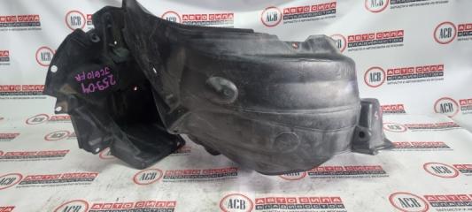 Запчасть подкрылок передний правый TOYOTA BREVIS