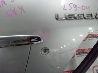 Крышка багажника HONDA LEGEND KA9 68500-SZ3-000ZZ 2 ракурс