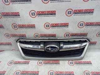 Решетка радиатора SUBARU IMPREZA
