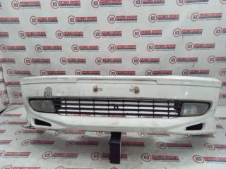 Запчасть бампер передний SUBARU TRAVIQ
