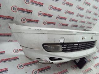 Бампер передний SUBARU TRAVIQ XM220 09119200 2 ракурс
