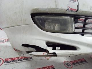 Бампер передний SUBARU TRAVIQ XM220 09119200 3 ракурс
