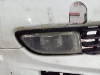 Бампер передний SUBARU TRAVIQ XM220 09119200 4 ракурс