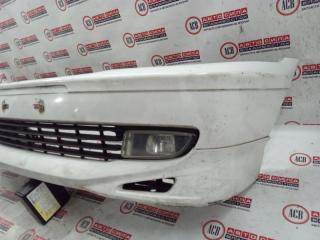Бампер передний SUBARU TRAVIQ XM220 09119200 5 ракурс