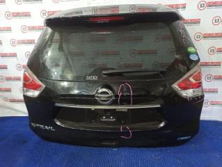 Дверь 5-я NISSAN X-TRAIL