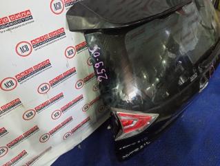 Дверь 5-я NISSAN X-TRAIL T32 9001A-4CE1A 3 ракурс