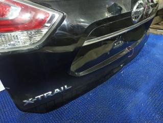 Дверь 5-я NISSAN X-TRAIL T32 9001A-4CE1A 4 ракурс