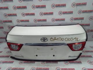 Крышка багажника TOYOTA MARK X