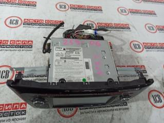 Монитор NISSAN X-TRAIL NT32 QY-7391 2 ракурс