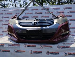 Nose cut HONDA INSIGHT