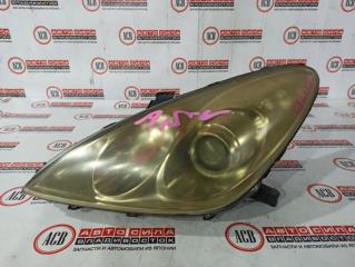 Запчасть фара левая TOYOTA WINDOM