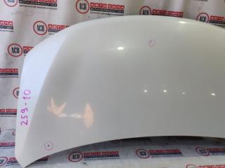 Капот NISSAN SERENA HFC26 F510M3JYMA 2 ракурс