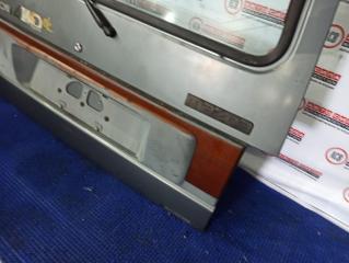 Дверь 5-я MAZDA BONGO SSF8W S52262010F 4 ракурс