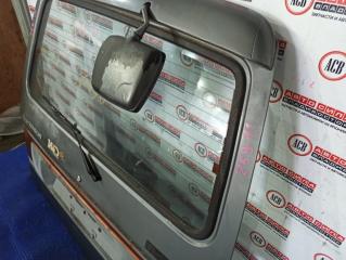 Дверь 5-я MAZDA BONGO SSF8W S52262010F 5 ракурс