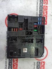 Блок предохранителей NISSAN X-TRAIL NT32 284B7 4BA0A 2 ракурс