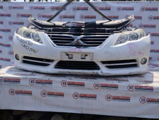 Nose cut TOYOTA MARK X