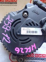 Генератор NISSAN SERENA HFC26 MR20DD A614727A 1 ракурс
