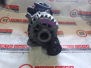 Генератор NISSAN SERENA HFC26 MR20DD A614727A 3 ракурс