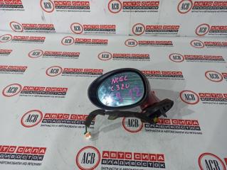 Зеркало левое MAZDA ROADSTER NCEC 1 ракурс