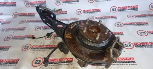 Ступица задняя левая HONDA ACCORD