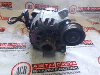Генератор NISSAN SERENA HFC26 MR20DD 2310A-1VM0A, 2310A1vm0a 1 ракурс