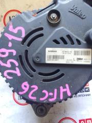 Генератор NISSAN SERENA HFC26 MR20DD 2310A-1VM0A, 2310A1vm0a 3 ракурс
