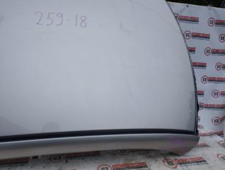 Крыша TOYOTA COROLLA NZE121 63111-12760, 63111-12770 3 ракурс