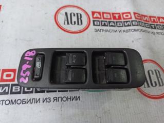 Блок управления стеклоподъемниками передний правый SUZUKI WAGON R
