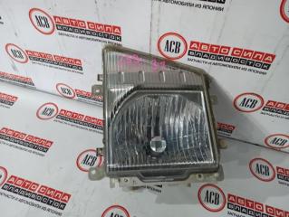 Фара правая ISUZU ELF R85 110-21885, 8980984941 1 ракурс