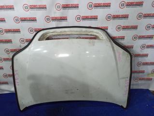 Капот SUBARU TRAVIQ