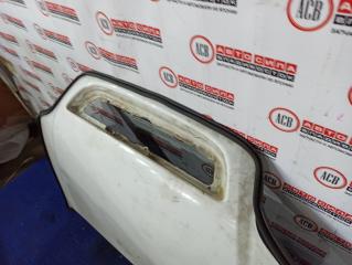 Капот SUBARU TRAVIQ XM220 93170620 2 ракурс