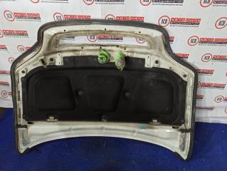 Капот SUBARU TRAVIQ XM220 93170620 5 ракурс